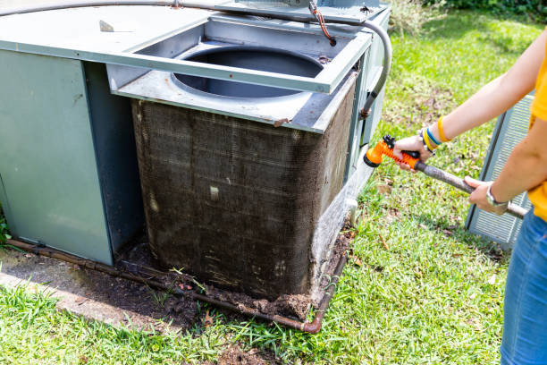 Best Air Duct Sanitizing Services  in Lawrence, MA