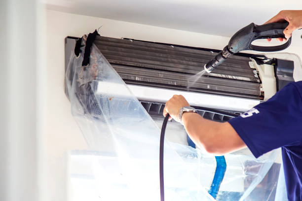 Best Commercial Air Duct Cleaning  in Lawrence, MA