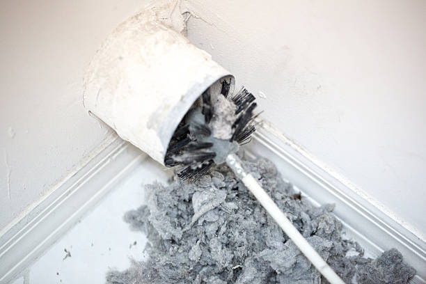 Best Residential Air Duct Cleaning  in Lawrence, MA
